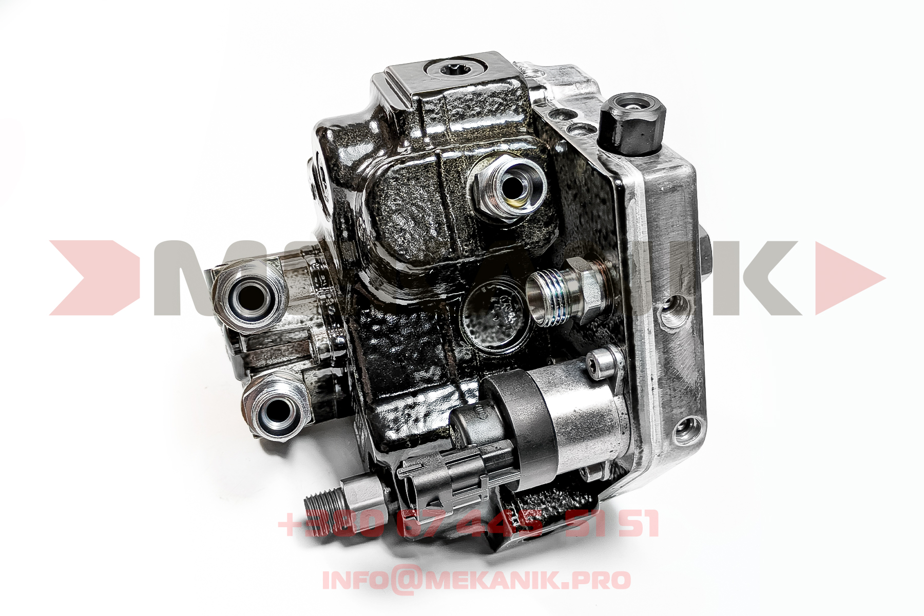 MKO 7253224 MEKANIK OEM